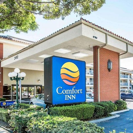 Hyland Inn Near Pasadena Civic Center Ngoại thất bức ảnh