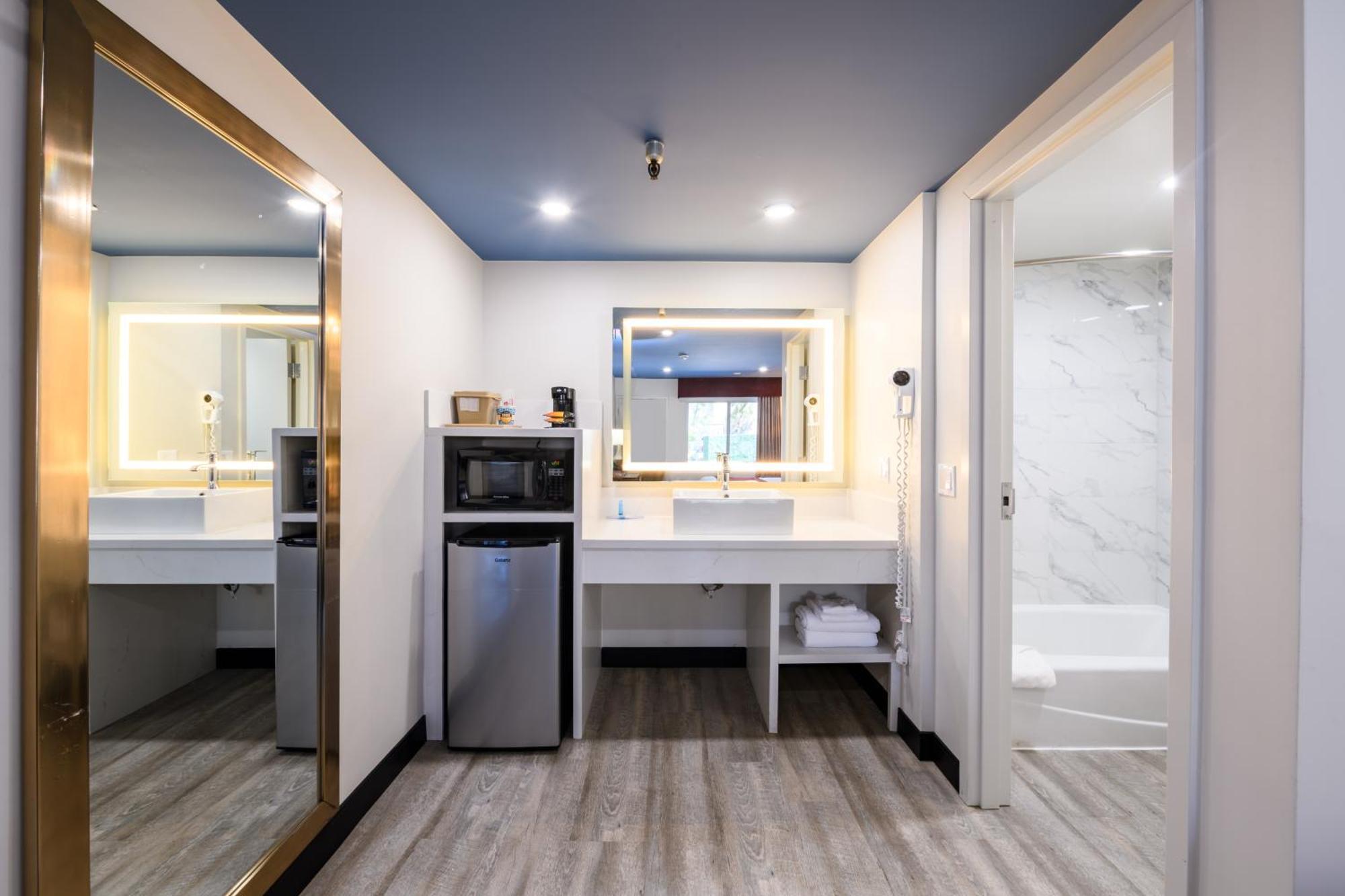 Hyland Inn Near Pasadena Civic Center Ngoại thất bức ảnh