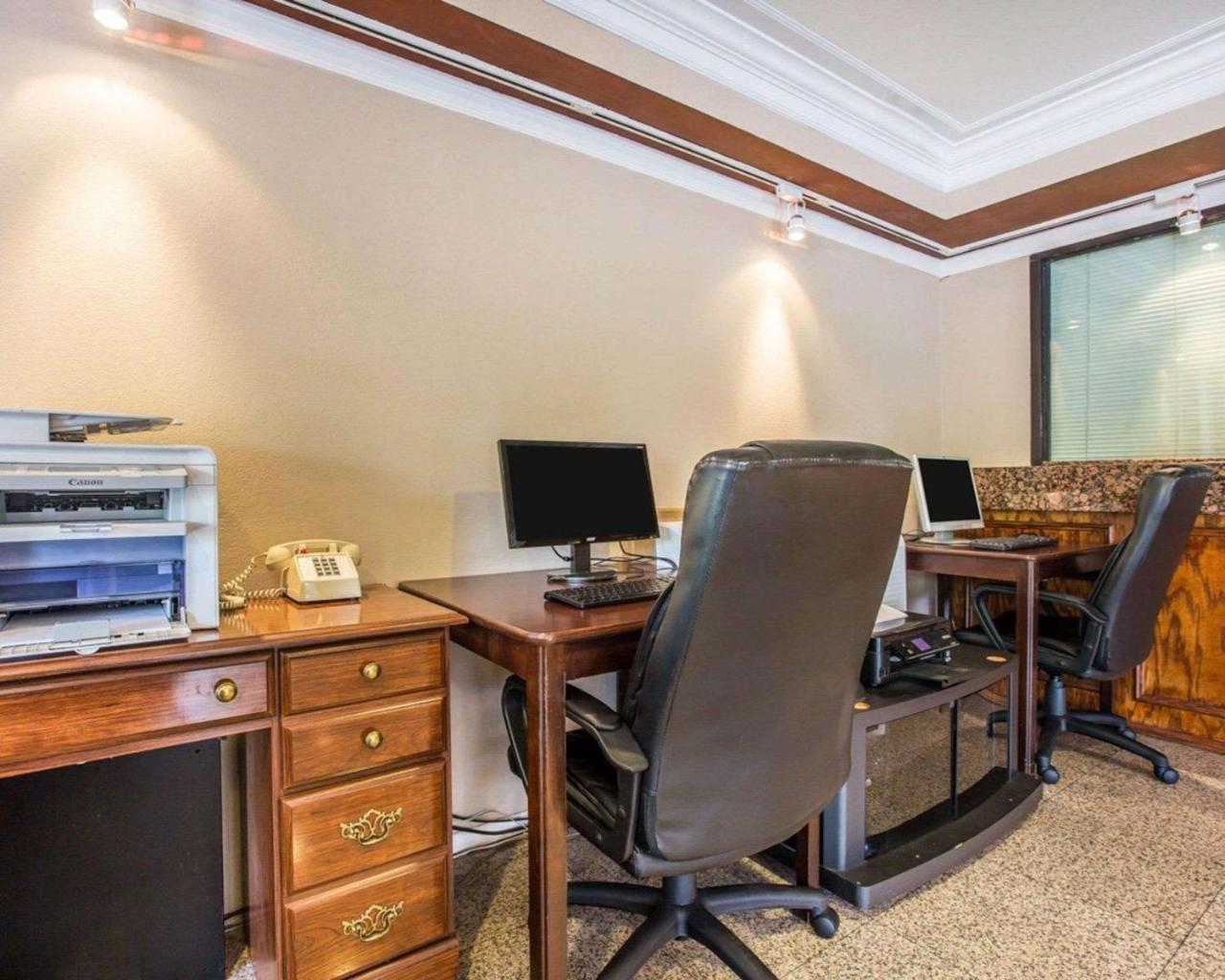 Hyland Inn Near Pasadena Civic Center Ngoại thất bức ảnh