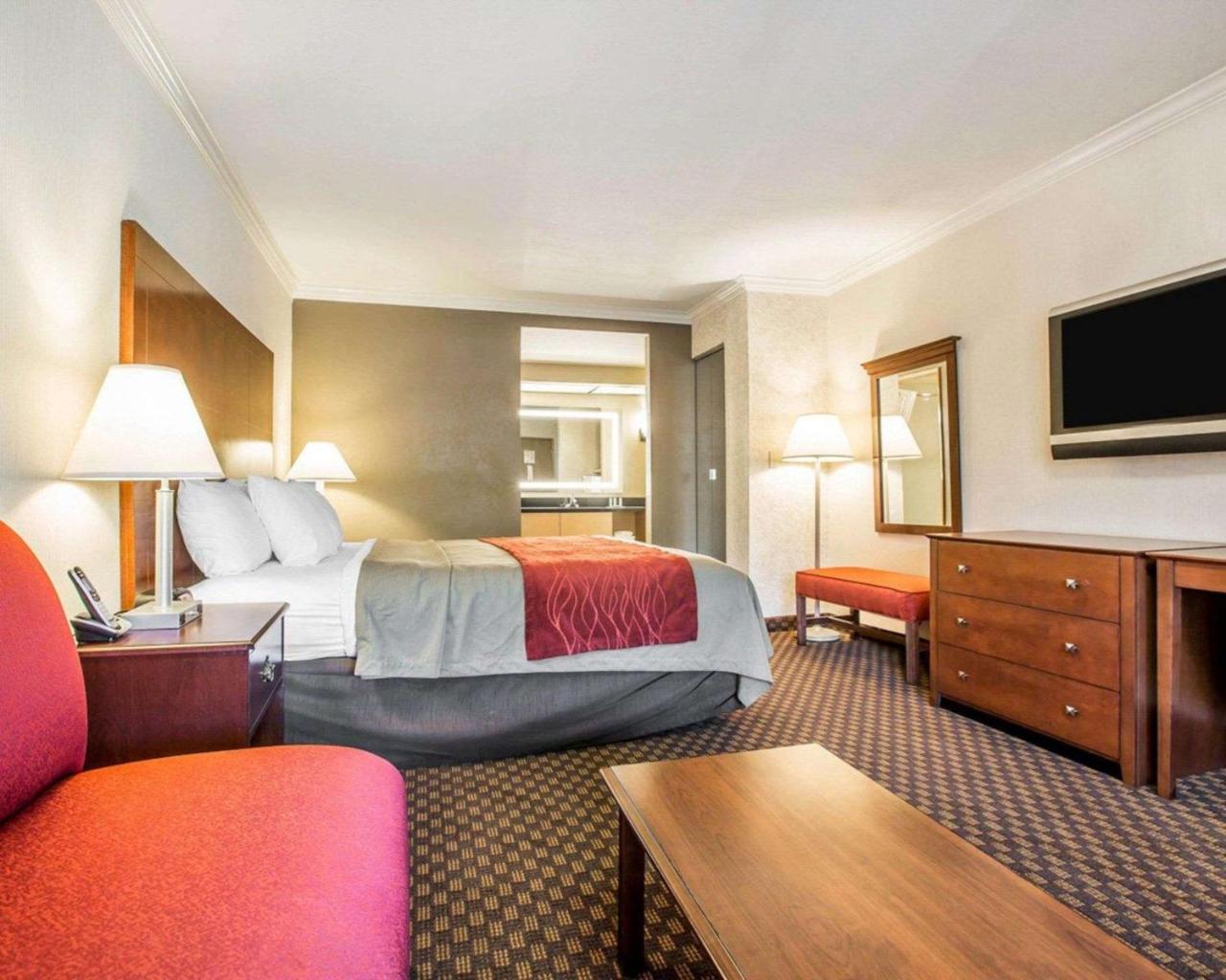 Hyland Inn Near Pasadena Civic Center Ngoại thất bức ảnh