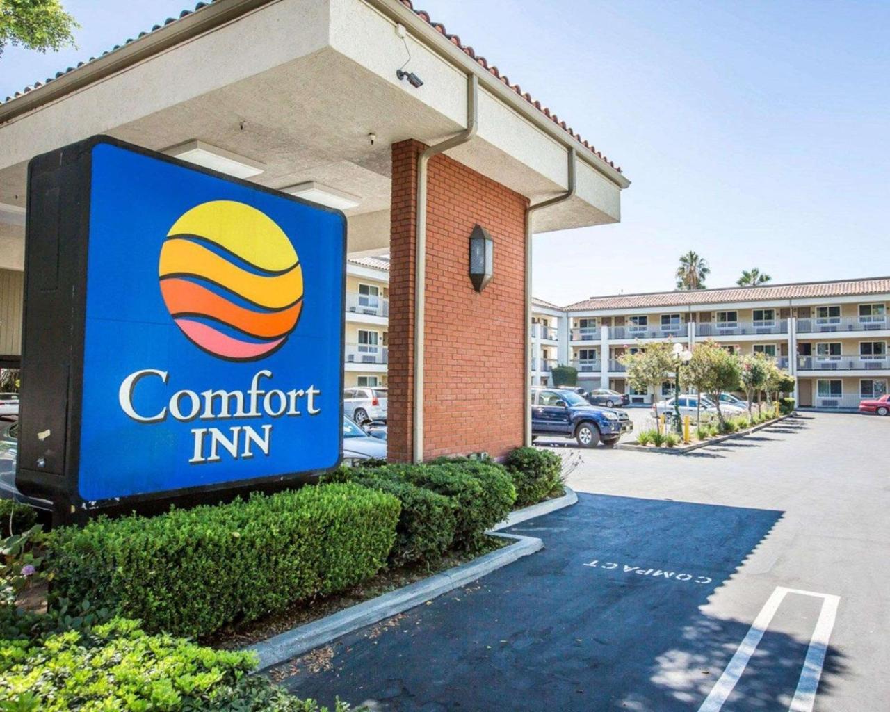 Hyland Inn Near Pasadena Civic Center Ngoại thất bức ảnh