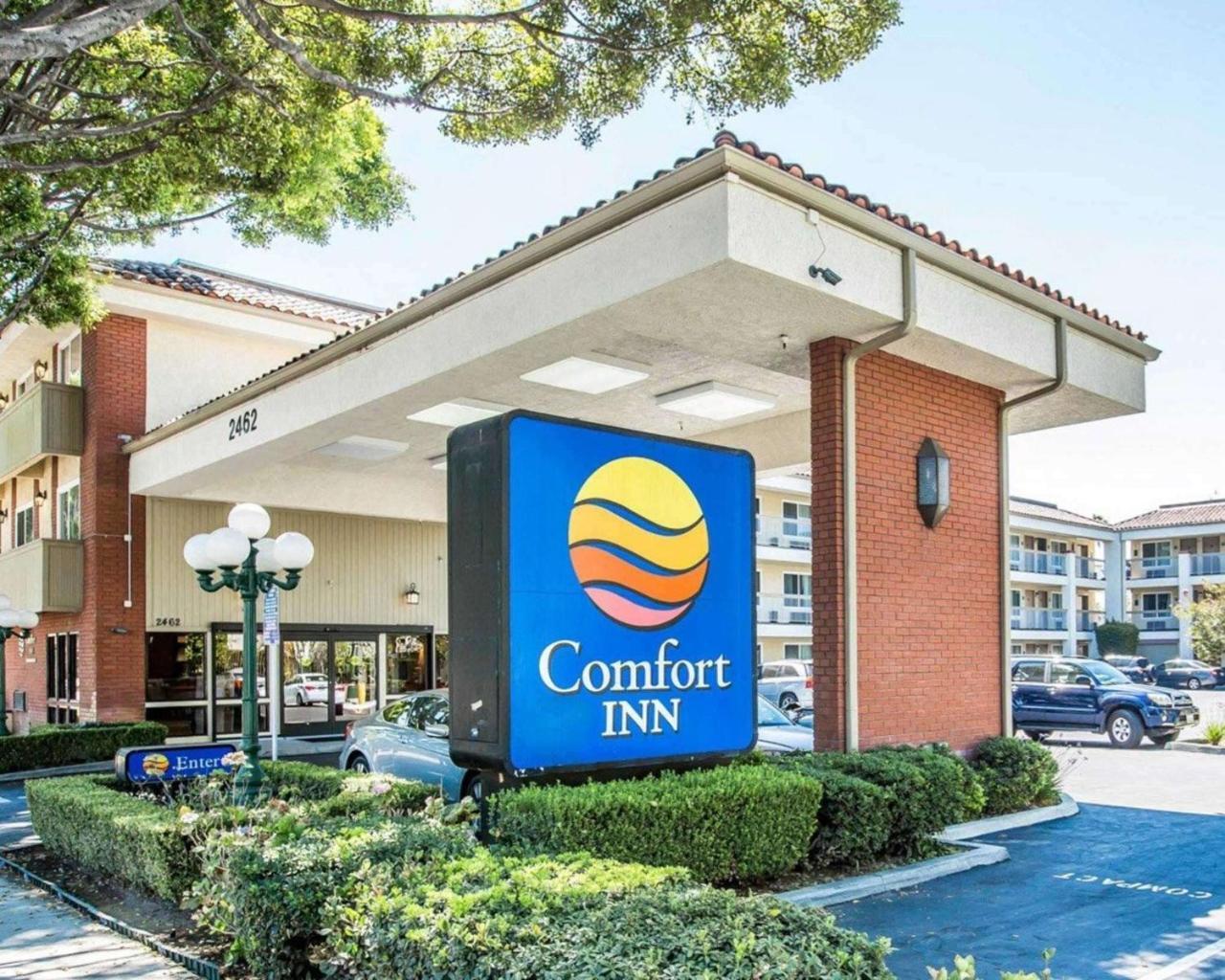 Hyland Inn Near Pasadena Civic Center Ngoại thất bức ảnh