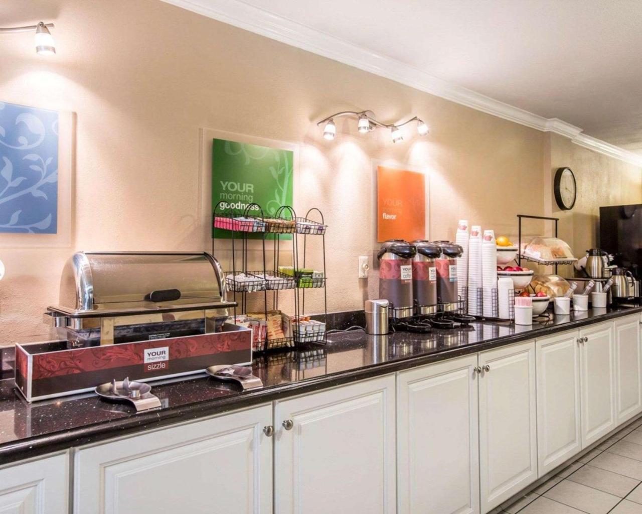 Hyland Inn Near Pasadena Civic Center Ngoại thất bức ảnh