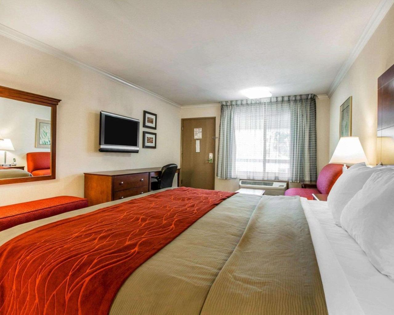 Hyland Inn Near Pasadena Civic Center Ngoại thất bức ảnh