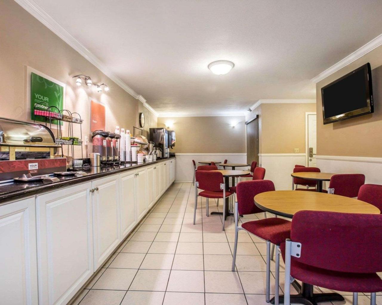 Hyland Inn Near Pasadena Civic Center Ngoại thất bức ảnh
